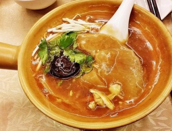 Hải sản Quy Nhơn