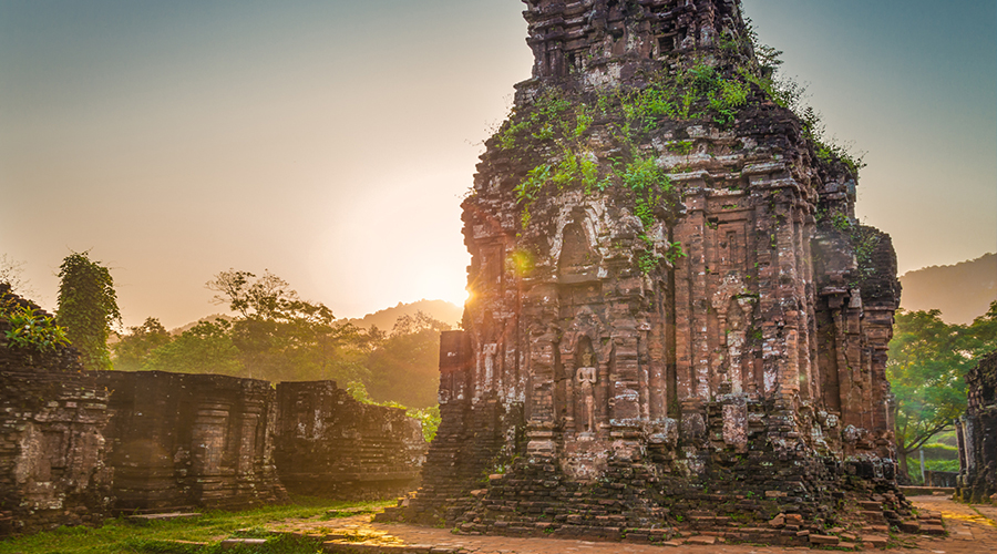 TOP 9 ĐỊA ĐIỂM DU LỊCH ĐÀ NẴNG VUI CHƠI & CHECK-IN CỰC “HOT” 2022 1 Địa điểm du lịch Đà Nẵng 1