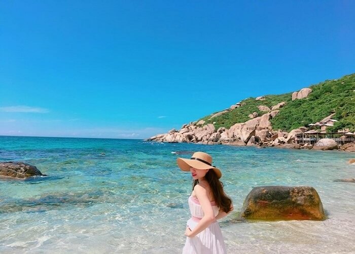 TOP 9 ĐỊA ĐIỂM DU LỊCH ĐÀ NẴNG VUI CHƠI & CHECK-IN CỰC “HOT” 2022 14 Địa điểm du lịch Đà Nẵng 14