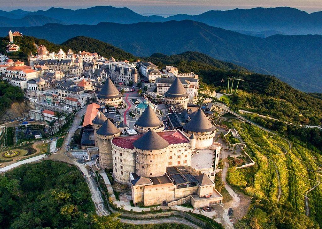 TOP 9 ĐỊA ĐIỂM DU LỊCH ĐÀ NẴNG VUI CHƠI & CHECK-IN CỰC “HOT” 2022 15 Địa điểm du lịch Đà Nẵng 15