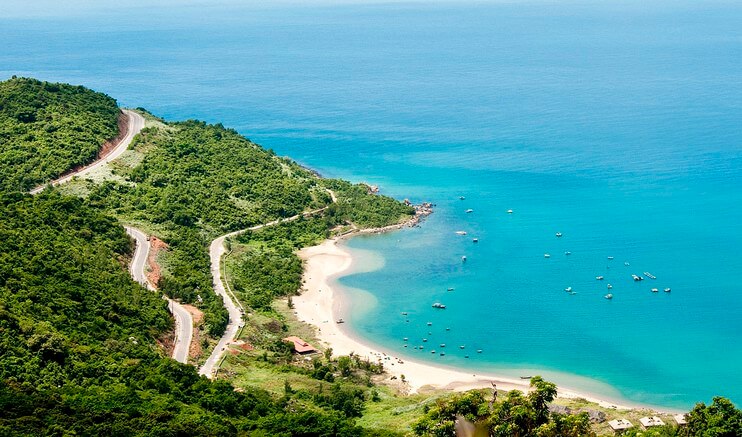 TOP 9 ĐỊA ĐIỂM DU LỊCH ĐÀ NẴNG VUI CHƠI & CHECK-IN CỰC “HOT” 2022 19 Địa điểm du lịch Đà Nẵng 19