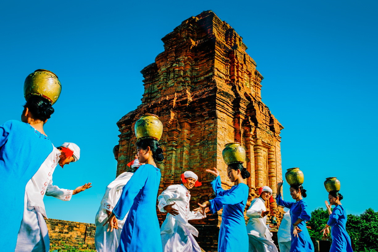 TOP 9 ĐỊA ĐIỂM DU LỊCH ĐÀ NẴNG VUI CHƠI & CHECK-IN CỰC “HOT” 2022 3 Địa điểm du lịch Đà Nẵng 3