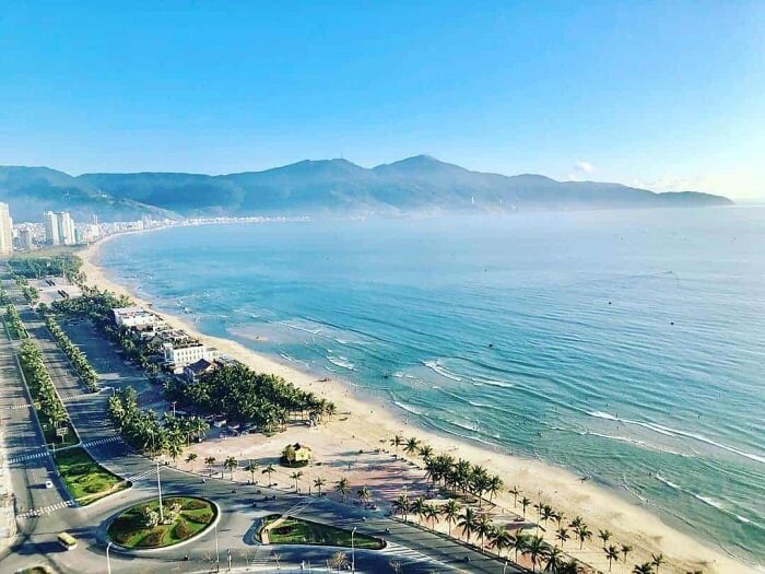 TOP 9 ĐỊA ĐIỂM DU LỊCH ĐÀ NẴNG VUI CHƠI & CHECK-IN CỰC “HOT” 2022 4 Địa điểm du lịch Đà Nẵng 4