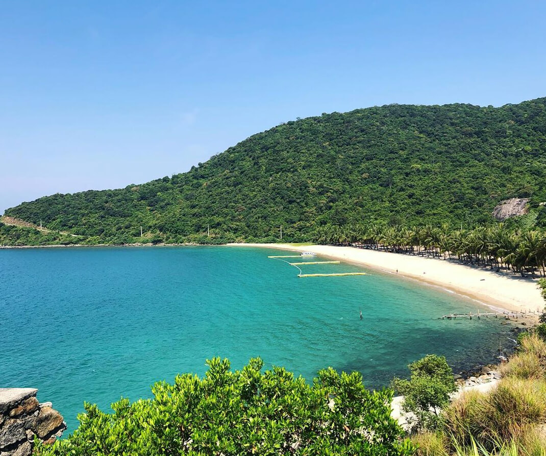 TOP 9 ĐỊA ĐIỂM DU LỊCH ĐÀ NẴNG VUI CHƠI & CHECK-IN CỰC “HOT” 2022 9 Địa điểm du lịch Đà Nẵng 9
