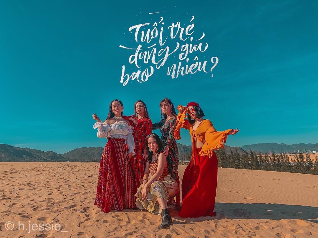 Top #1 Tour Kỳ Co trong ngày tại Quy Nhơn 8 Tour Kỳ Co bằng đường bộ 1 ngày