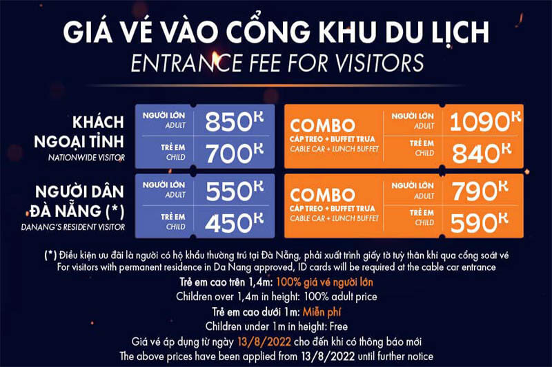 Du lịch Bà Nà Hills 6