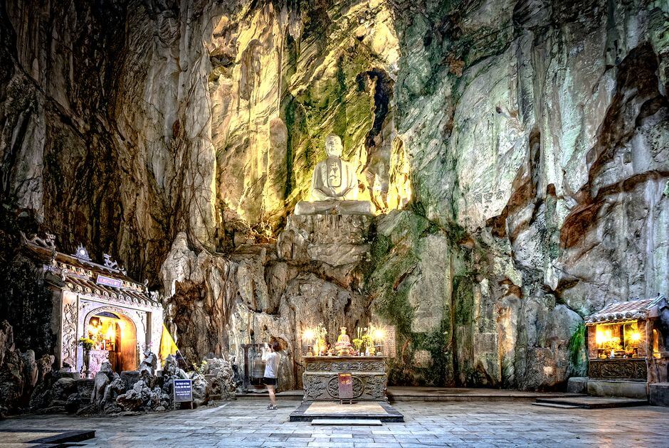 Khá phá Động Huyền Không