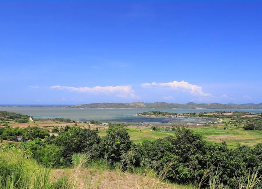 Đầm Ô Loan Phú Yên 3 du lich dam o loan 3