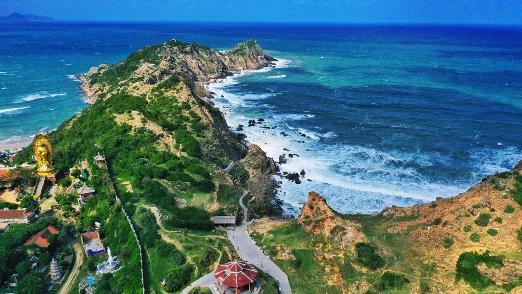 Eo Gio Quy Nhon