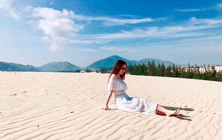 trò chơi tại quy nhơn