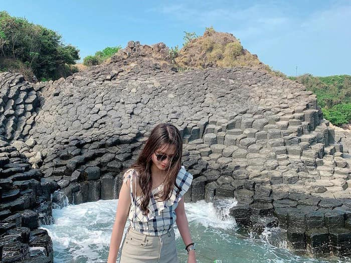 Ghềnh Đá Đĩa 8 ganh da dia phu yen 10
