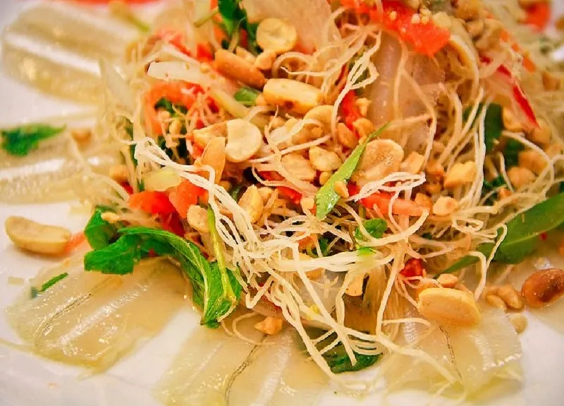Ghềnh Đá Đĩa 13 goi ca mai