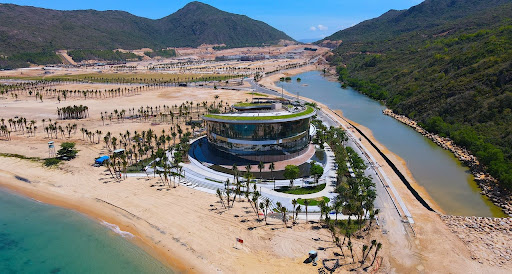 Haigiangmerriland