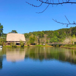 Tour KON TUM MĂNG ĐEN GIA LAI 3N2Đ