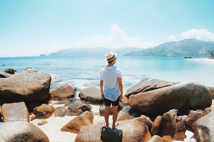 Du Lịch Hòn Nưa Phú Yên 1 hon nua phu yen 1