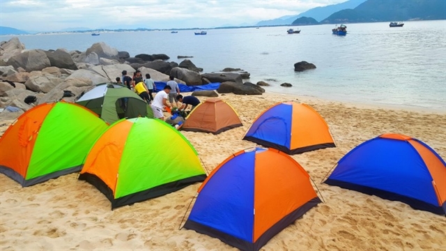 Du Lịch Hòn Nưa Phú Yên 5 hon nua phu yen
