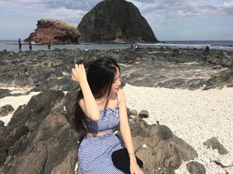 Du Lịch Hòn Yến Phú Yên 7 hon yen phu yen 6