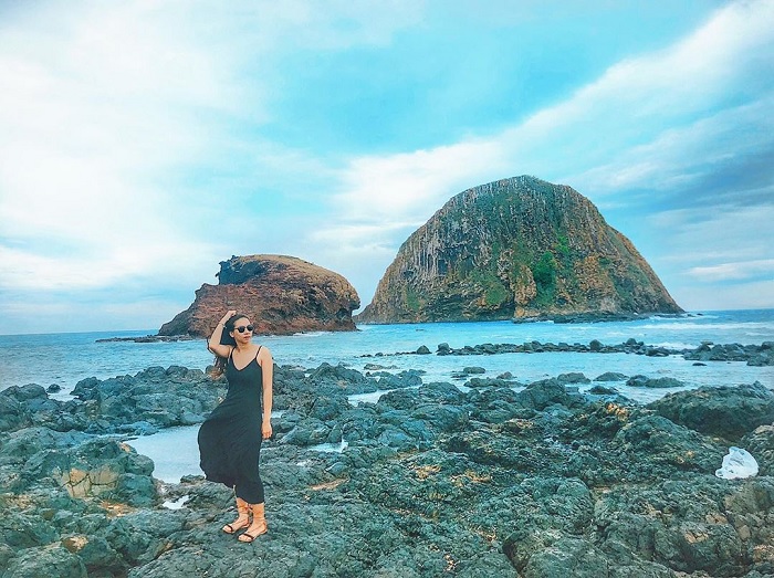 Du Lịch Hòn Yến Phú Yên