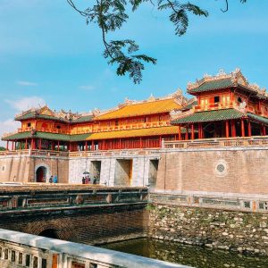 Tour Huế tìm về cố đô 1 ngày