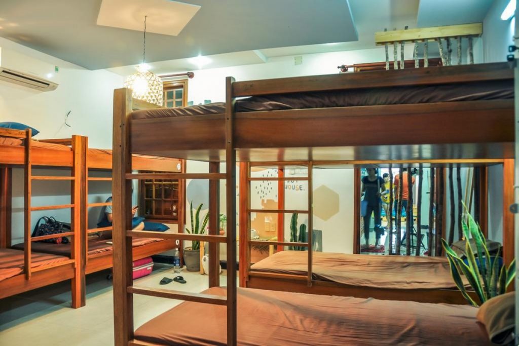 Điểm danh các homestay Phú Yên “xịn xò” trong năm 2022 6 Joy House Homestay