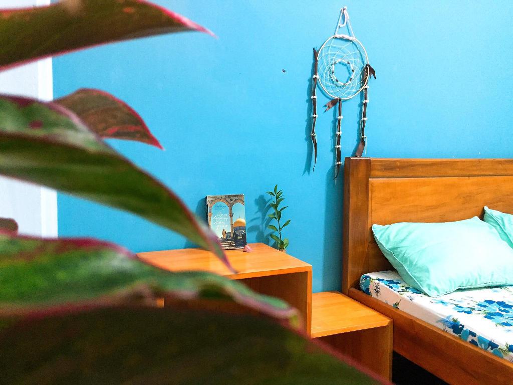 Điểm danh các homestay Phú Yên “xịn xò” trong năm 2022 4 July’s Homestay