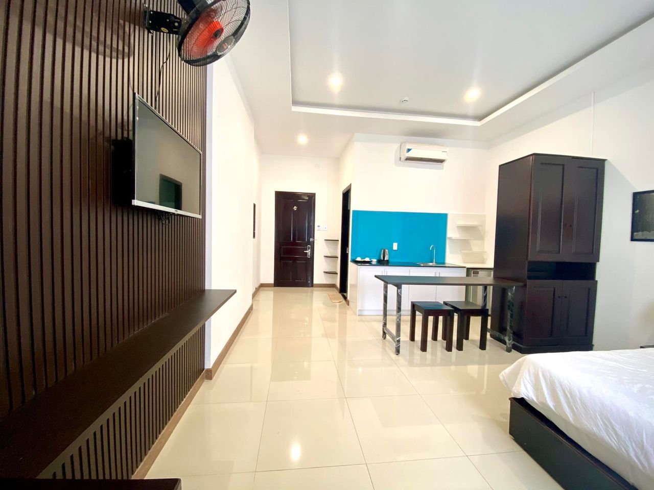 Khách sạn Phương Dông Quy Nhơn