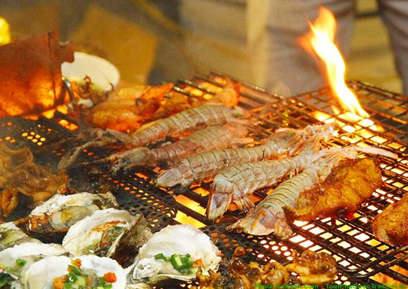 Kinh nghiệm tham quan Kỳ Co Eo Gió mới nhất 2022 10 Kỳ Co Eo Gió 10