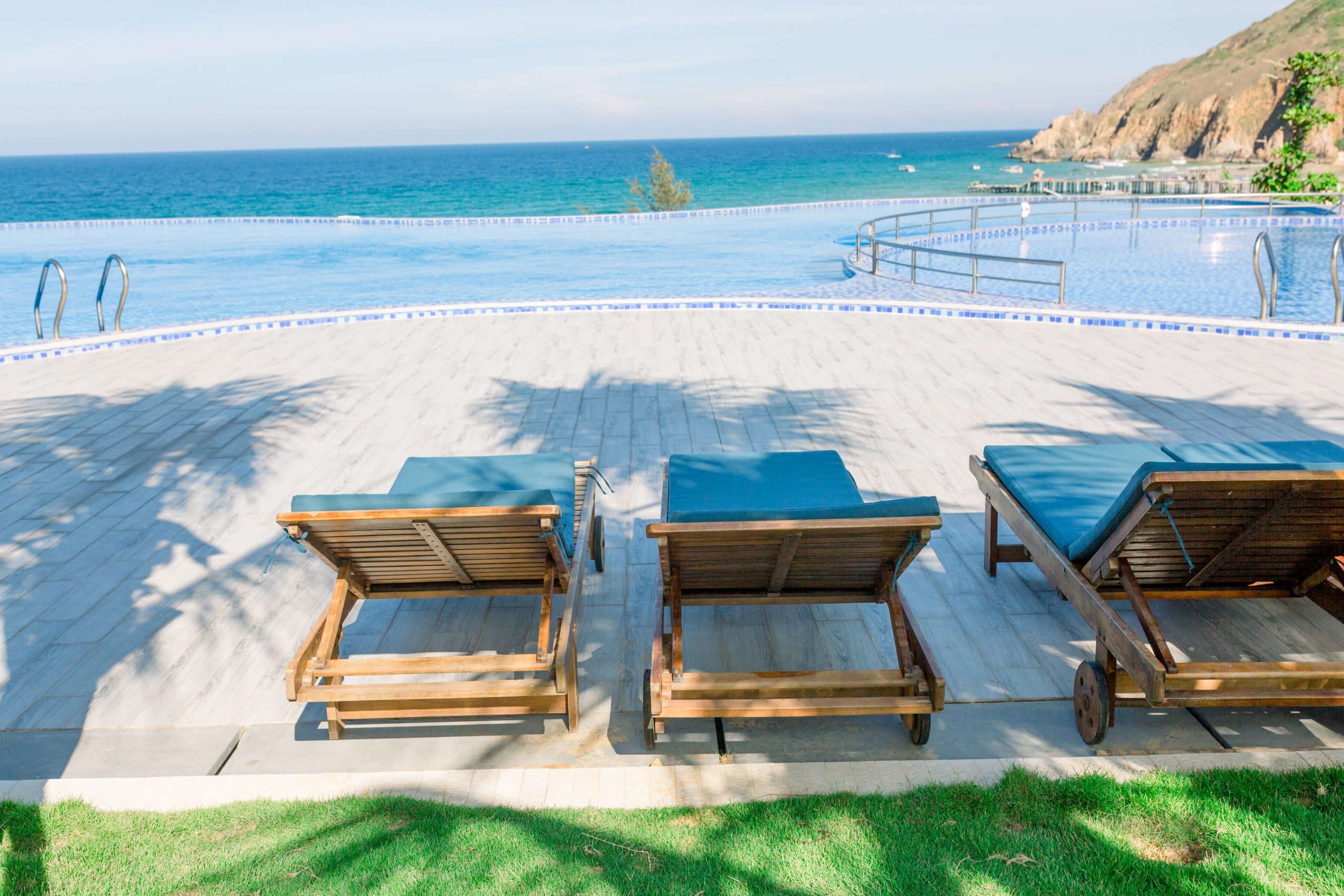 Kỳ Co Resort
