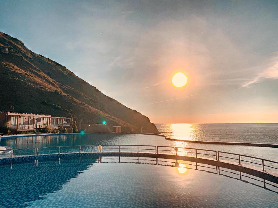 Kỳ Co resort