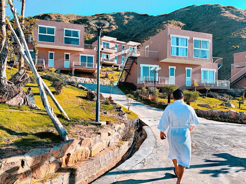 Kỳ Co Resort