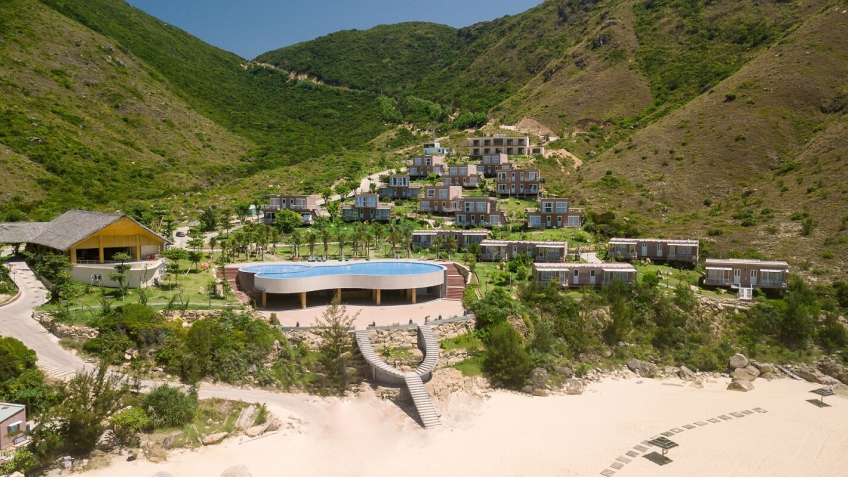 Kỳ Co Resort