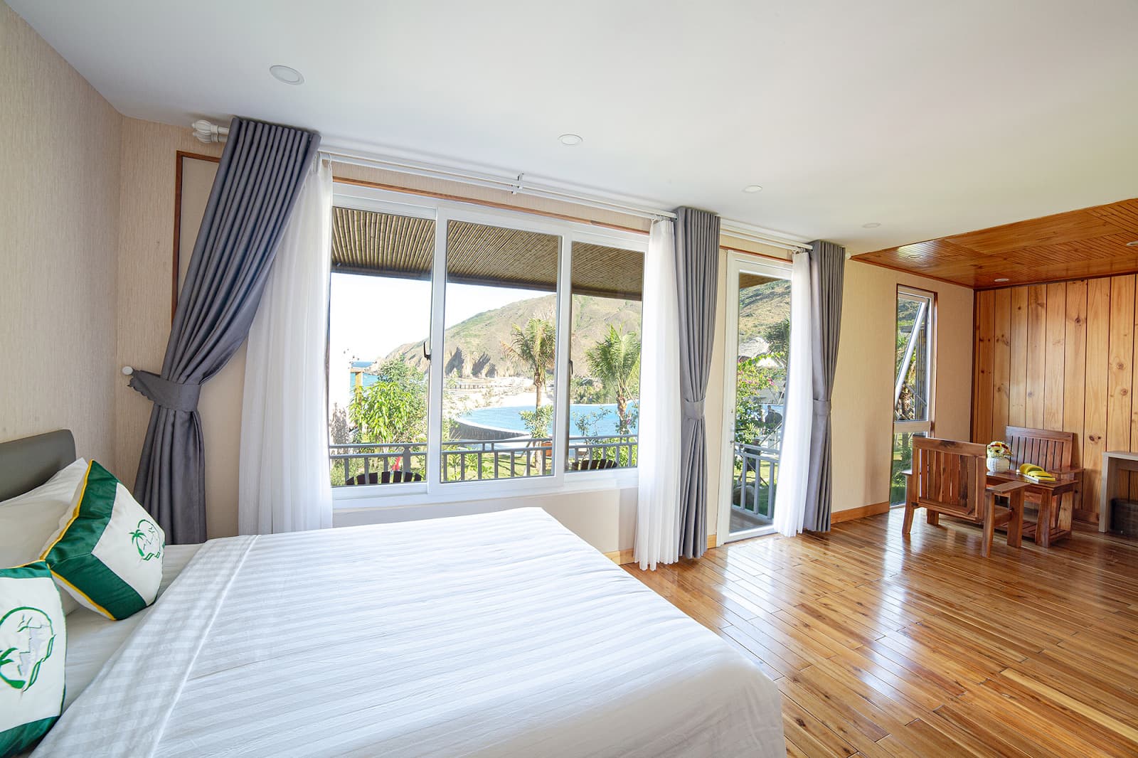 Kỳ Co Resort