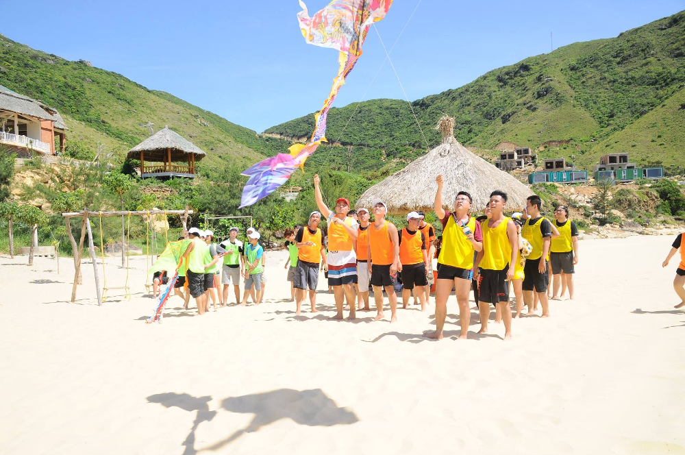 Kỳ Co Resort