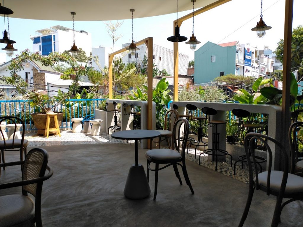 Top 05 Quán Cà Phê Đẹp Ở Gia Lai 3 Quán cà phê đẹp ở gia lai