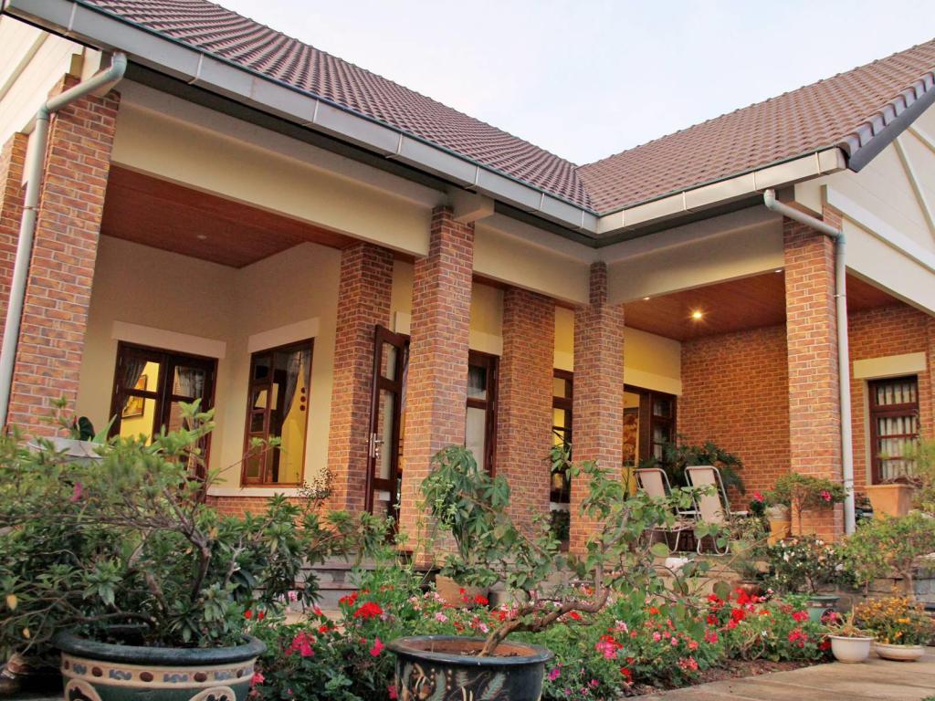 Homestay ở Đà Lạt 3 Lâm Viên Homestay