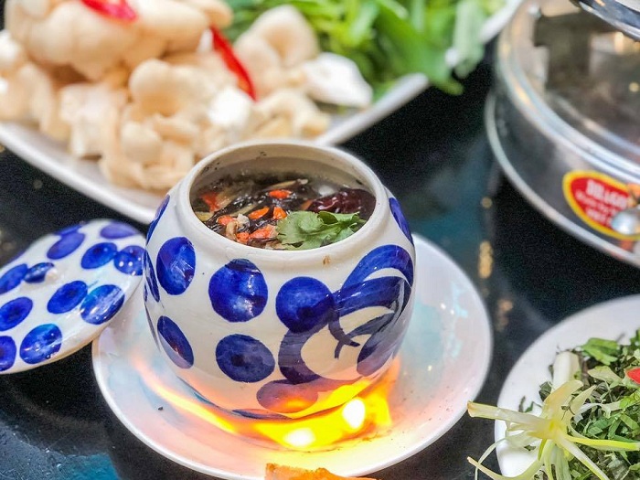 đặc sản phú yên