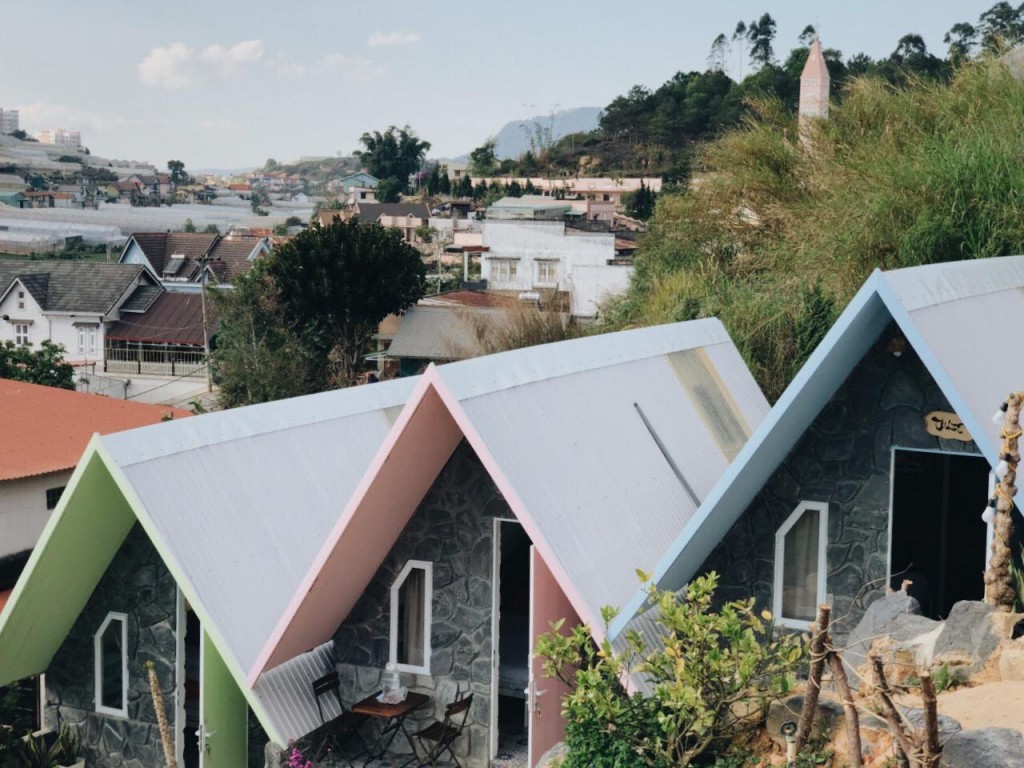 Điểm danh các homestay Phú Yên “xịn xò” trong năm 2022 3 May Homestay