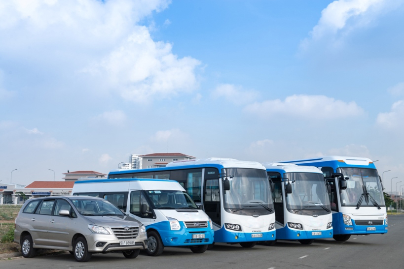 Một số kinh nghiệm thuê xe Quy Nhơn cần biết thuê xe Quy Nhơn