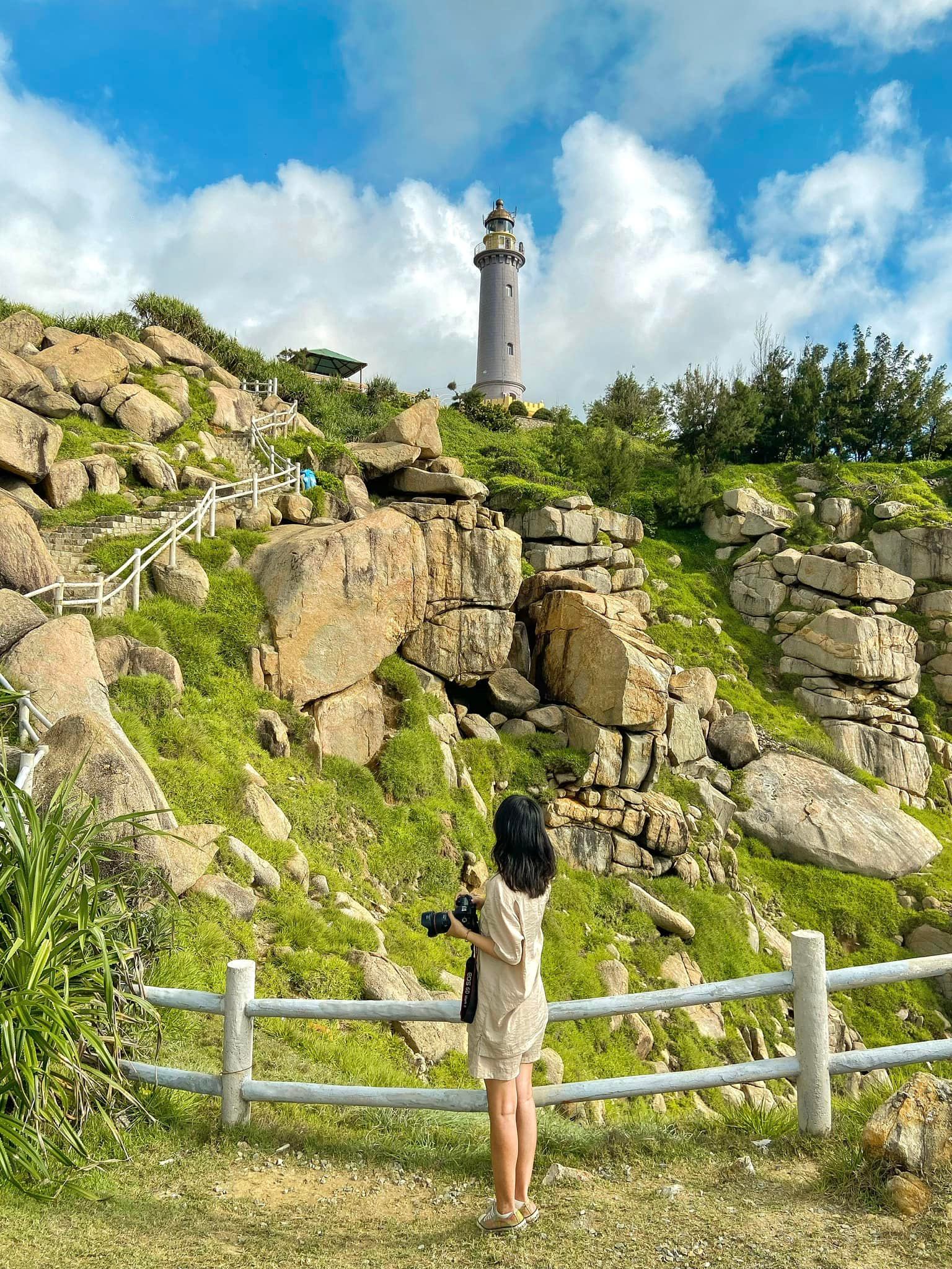 mũi