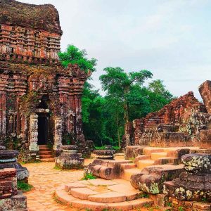 Tour Thánh Địa Mỹ Sơn 1 ngày