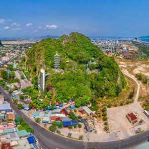 TOUR NGŨ HÀNH SƠN – HỘI AN – ĐÀ NẴNG