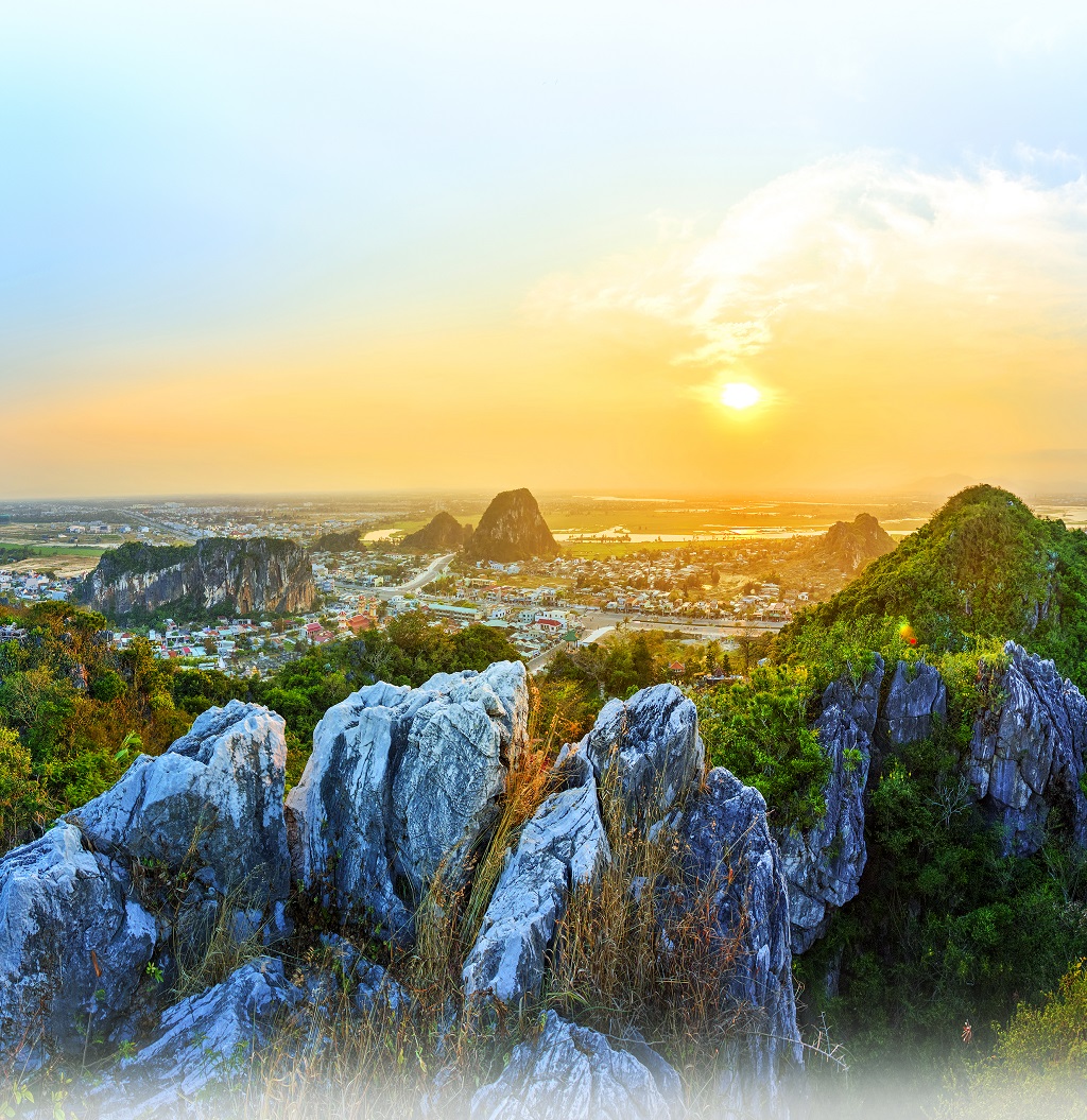 Ngũ Hành Sơn Hội An