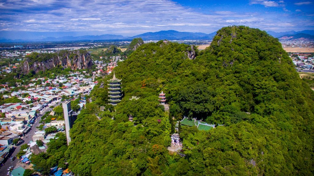 Ngũ Hành Sơn Hội An