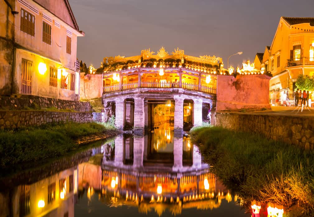 Ngũ Hành Sơn Hội An
