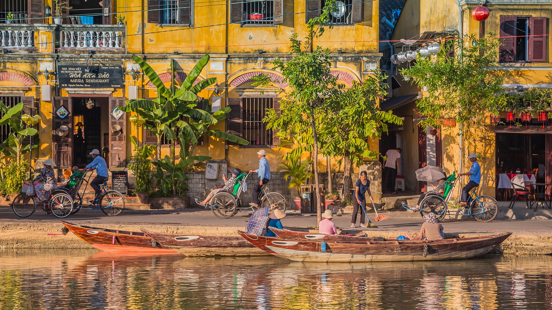 Ngũ Hành Sơn Hội An