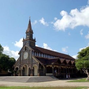 Tour Măng Đen Gia Lai – “ĐÀ LẠT THỨ 2”