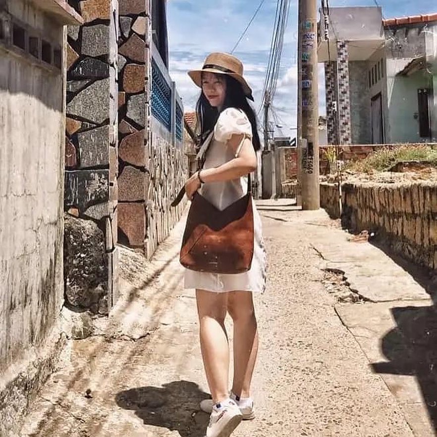 làng chài nhơn lý