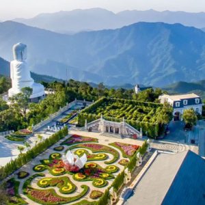 TOUR BÀ NÀ HILLS – ĐƯỜNG LÊN TIÊN CẢNH