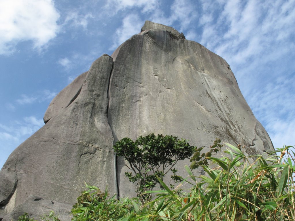 Núi Đá Bia 6 nui da bia phu yen 5