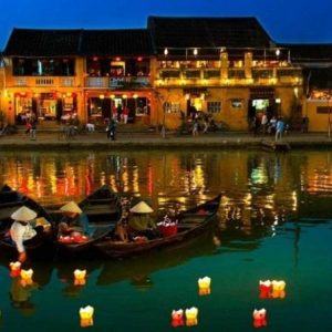 Tour Đà Nẵng 4 Ngày 3 đêm: NGŨ HÀNH SƠN – HỘI AN – CÙ LAO CHÀM – BÀ NÀ